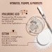 Danessa Myricks Yummy Skin 10/10 Barrier Boost - with HA+Ectoin (plumping serum)